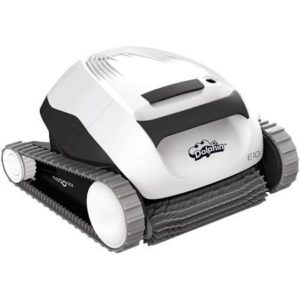 Limpiafondos eléctrico Dolphin E10