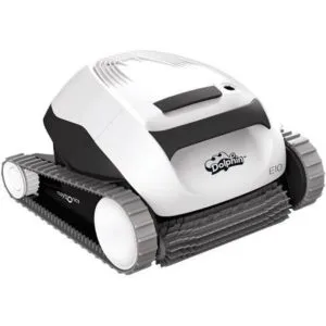 Limpiafondos eléctrico Dolphin E10