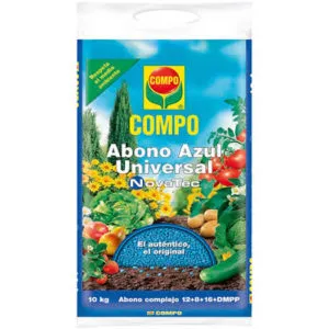 abono novotec