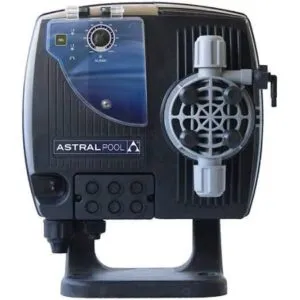 bomba dosificadora para piscinas