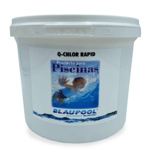 Cloro para piscinas