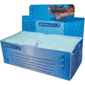 floculante astral pool