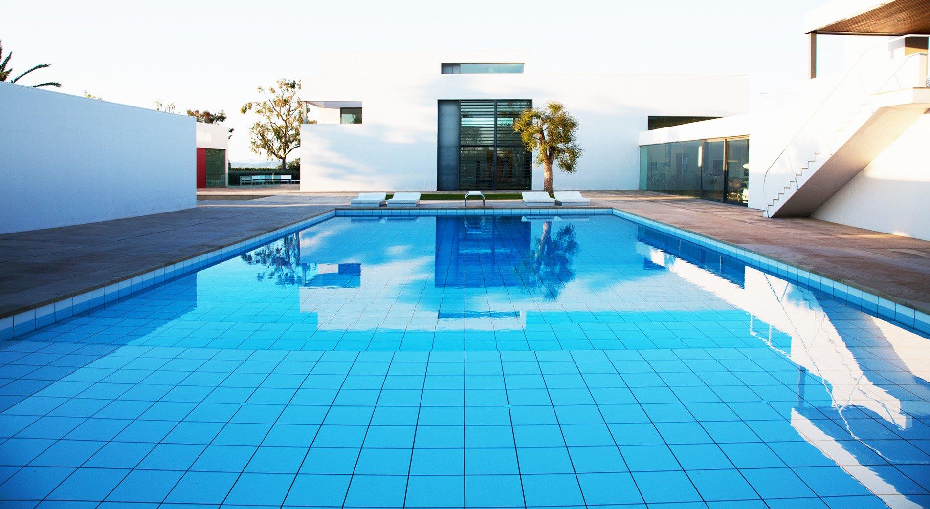 Construcción de piscinas en Torredembarra Construcción de piscinas en Torredembarra
