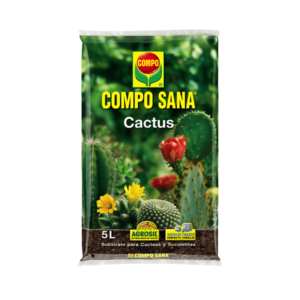 Sustratos, abonos, fertilizantes