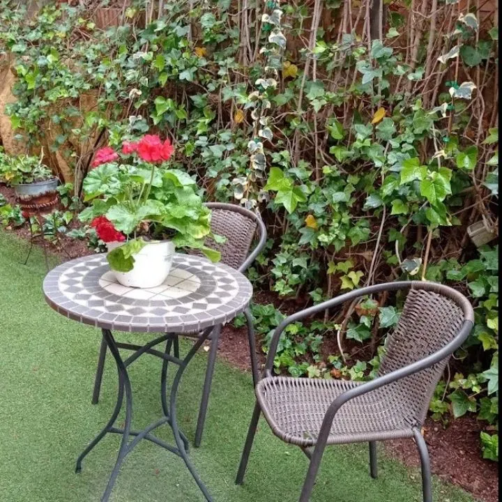 Mantenimiento de jardines en Cunit