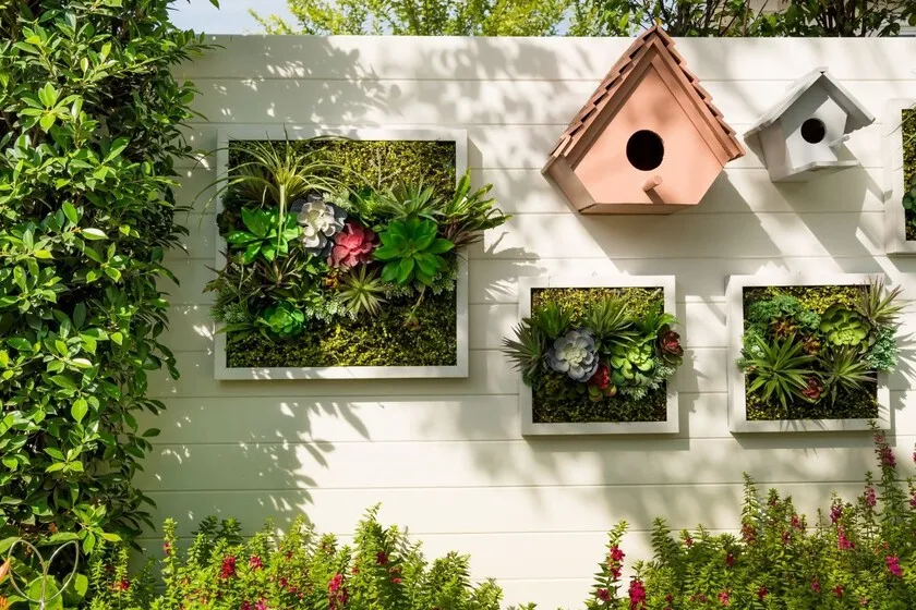 Diseño de jardines en Tarragona Diseño de jardines en Tarragona